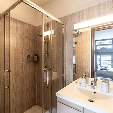 Apartment Le Balcon Dajaccio *