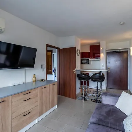 Le Balcon D'ajaccio アジャクシオ