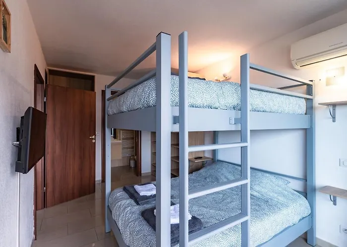 Le Balcon Dajaccio Ajaccio (Corsica)