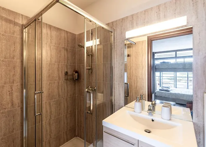 Apartamento Le Balcon Dajaccio *