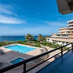 Le Balcon D'ajaccio