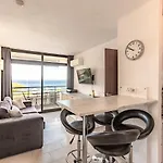 Le Balcon D'ajaccio