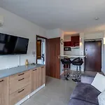 Le Balcon D'ajaccio Αζάτσιο