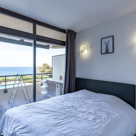 Le Balcon D'ajaccio * Ajaccio (Corsica)