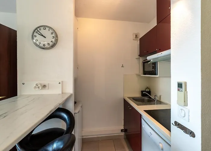 Apartment Le Balcon D'ajaccio Ajaccio (Corsica)