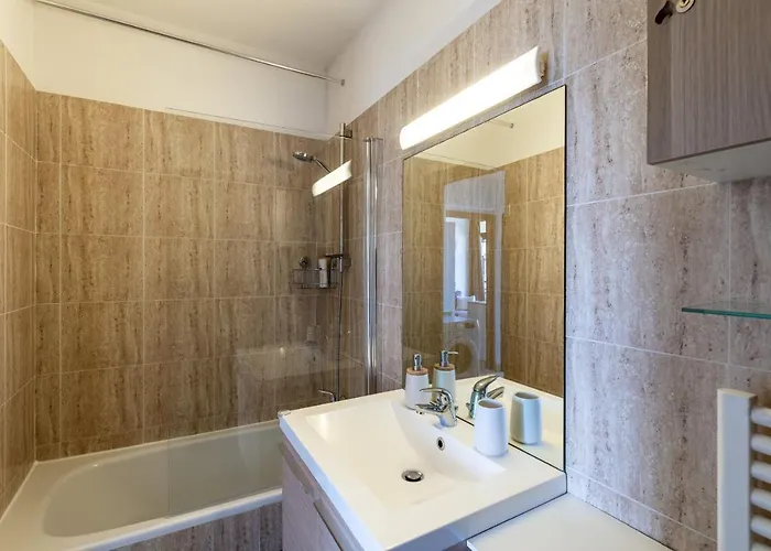 Apartment Le Balcon D'ajaccio *